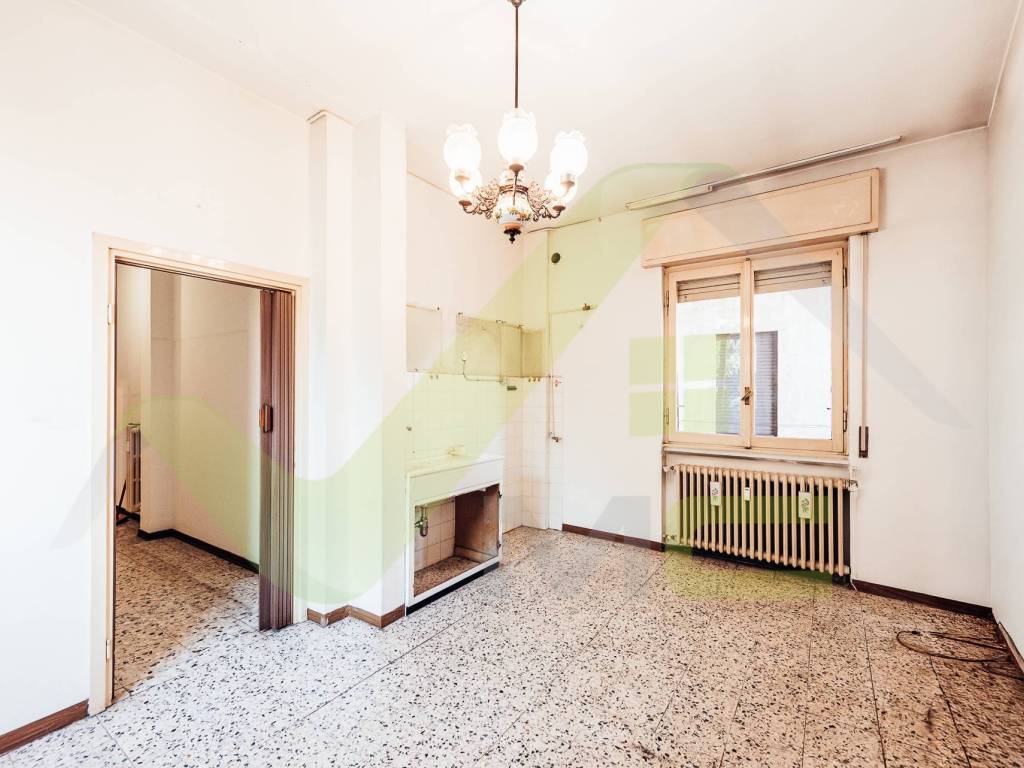 appartamento in vendita a Melzo