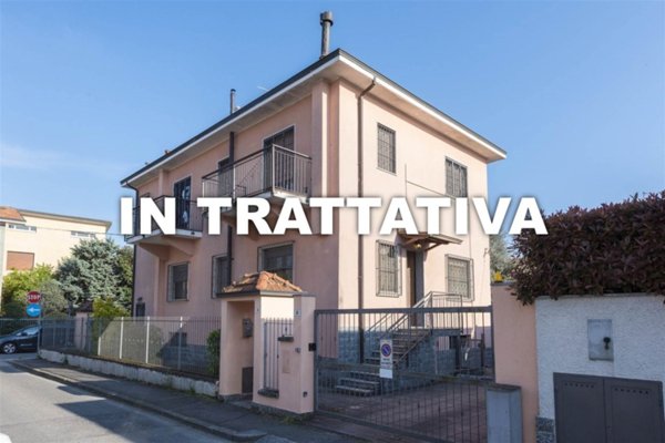 appartamento in vendita a Melzo