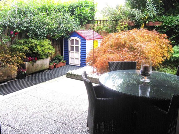 casa indipendente in vendita a Melzo