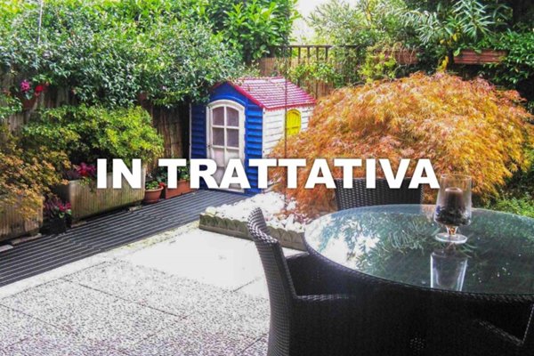 casa indipendente in vendita a Melzo