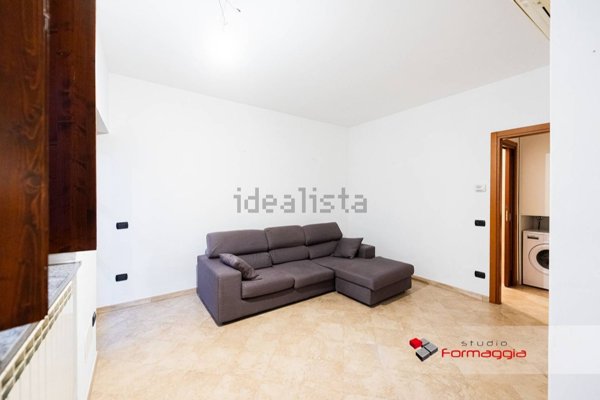 appartamento in vendita a Melzo