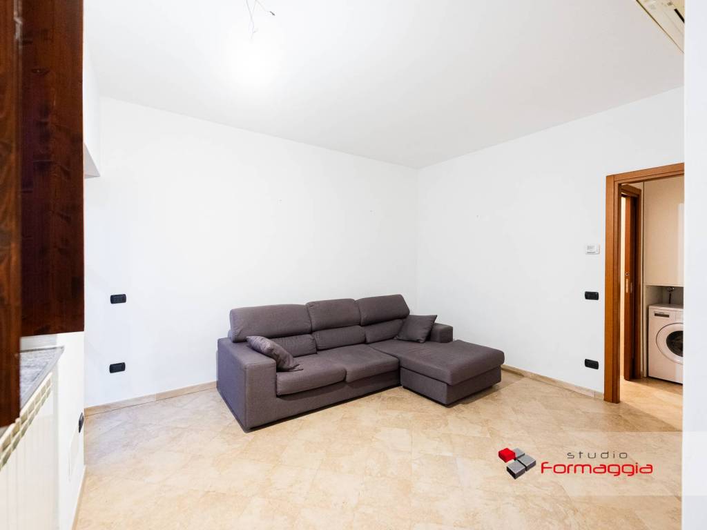 appartamento in vendita a Melzo