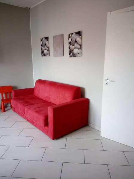 appartamento in vendita a Melzo