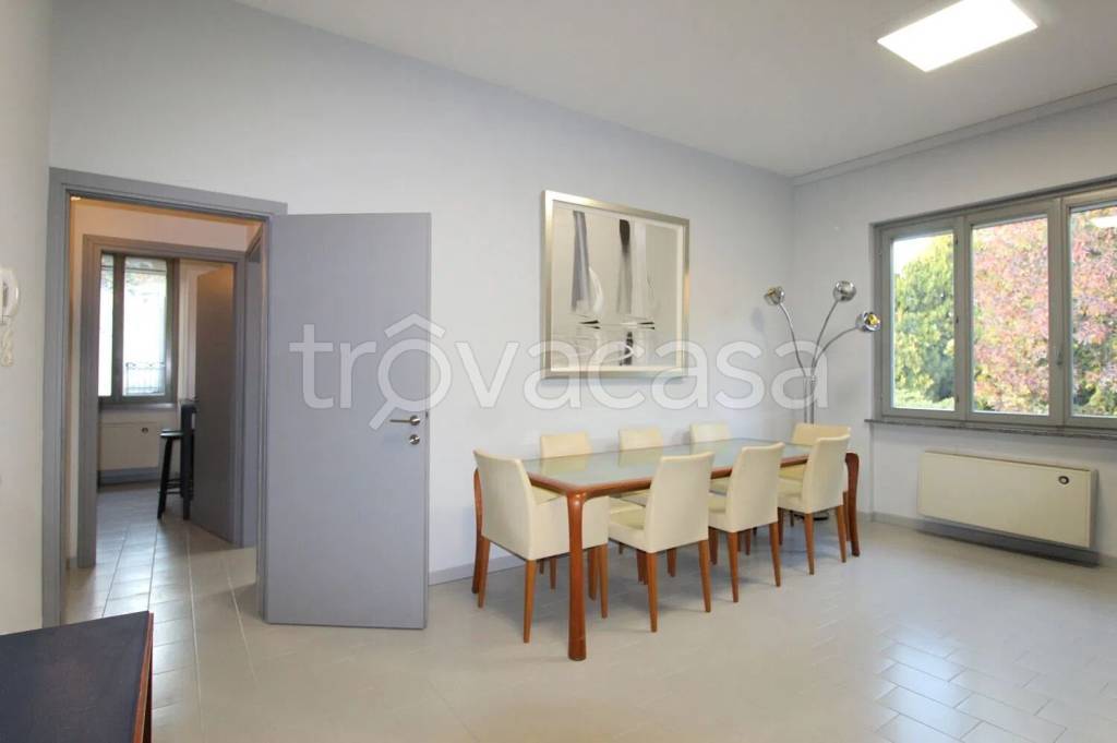 appartamento in vendita a Melzo