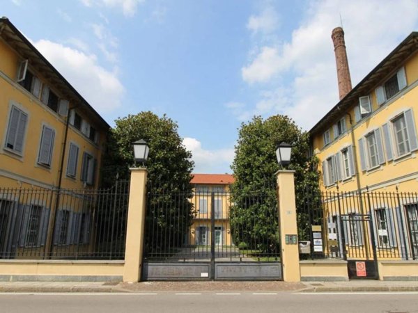 ufficio in vendita a Melzo