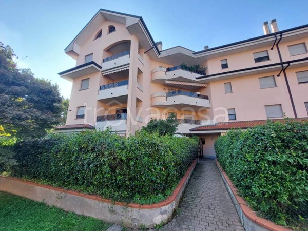 appartamento in vendita a Melzo