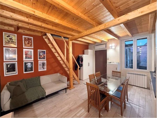 appartamento in vendita a Melzo