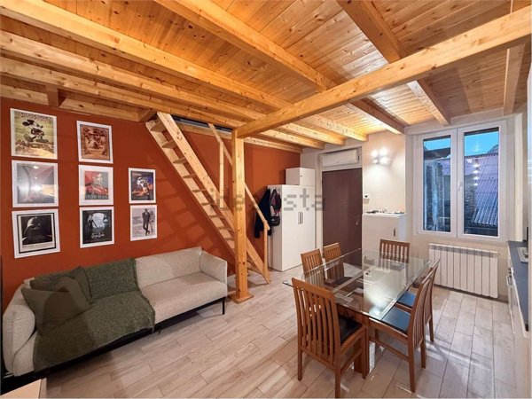 appartamento in vendita a Melzo