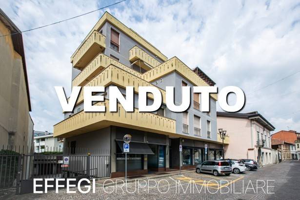 appartamento in vendita a Melzo
