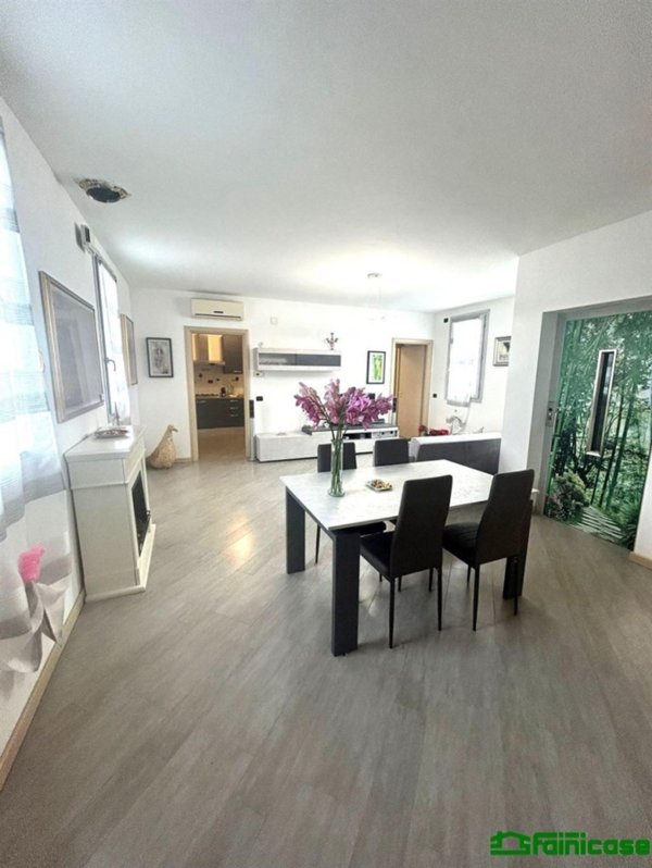 appartamento in vendita a Melzo