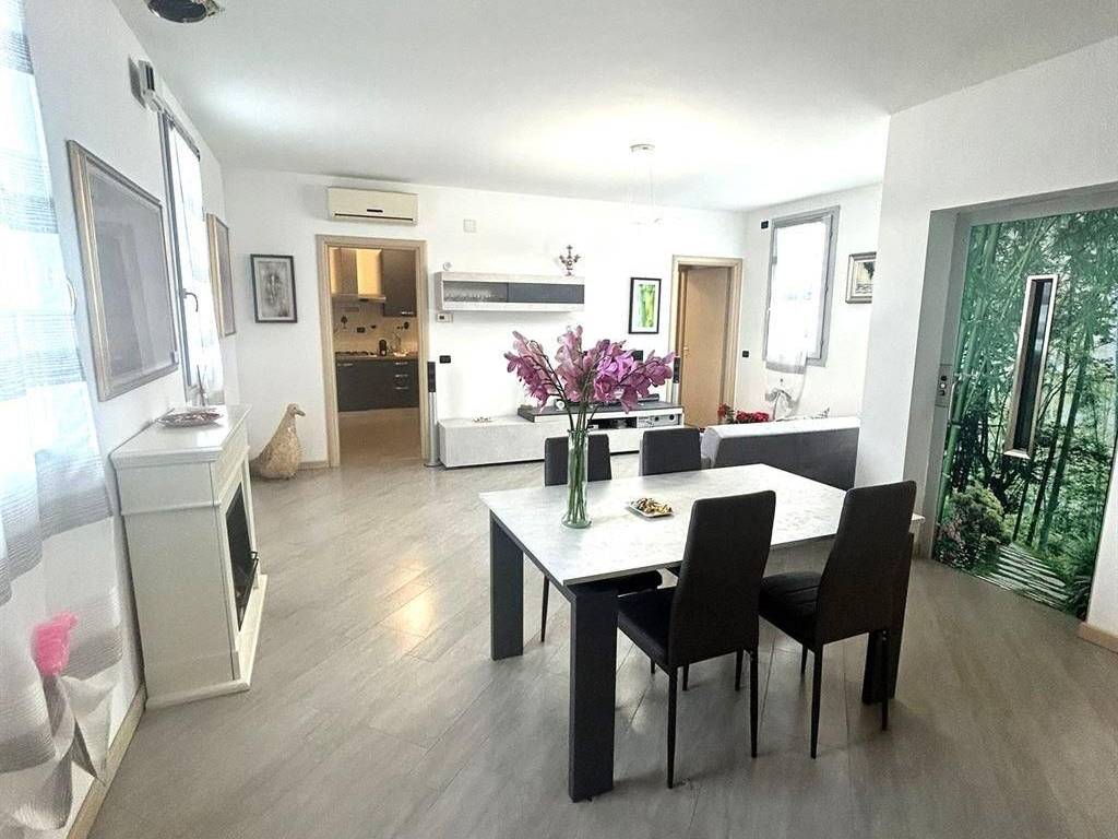 appartamento in vendita a Melzo