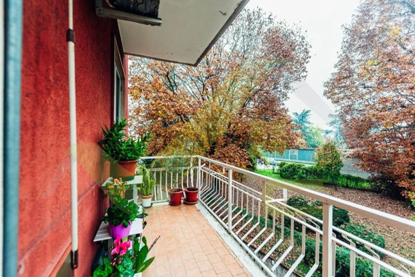 appartamento in vendita a Melzo