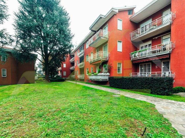 appartamento in vendita a Melzo