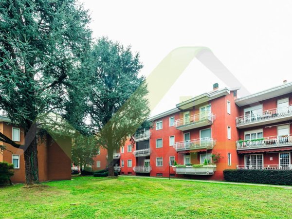 appartamento in vendita a Melzo