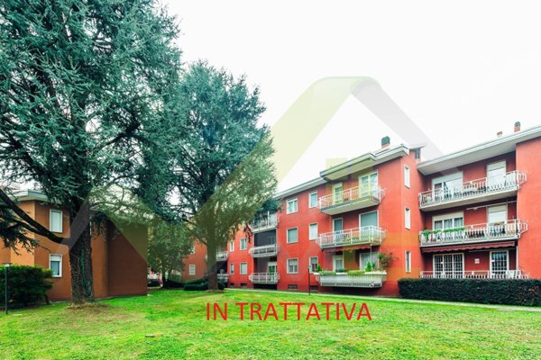 appartamento in vendita a Melzo