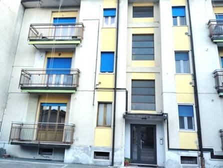 appartamento in vendita a Melzo