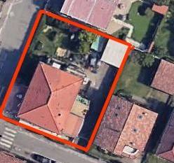 casa indipendente in vendita a Melzo