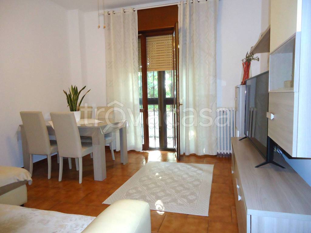 appartamento in vendita a Melzo