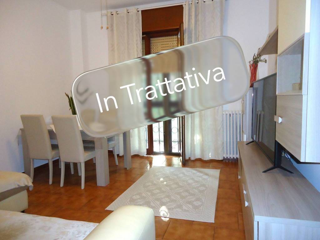 appartamento in vendita a Melzo