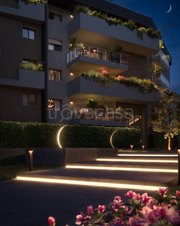 appartamento in vendita a Melzo