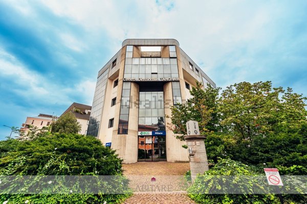 ufficio in vendita a Melzo