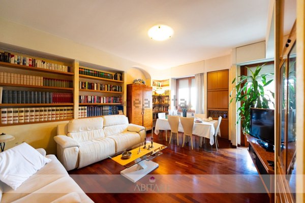 appartamento in vendita a Melzo