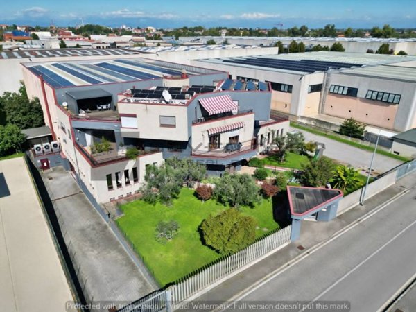 terreno edificabile in vendita a Melzo