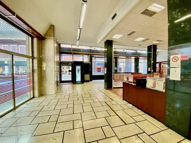 loft in vendita a Melzo