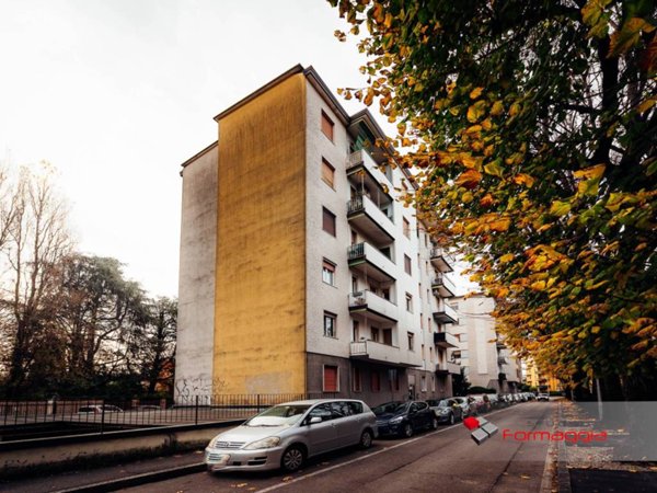 appartamento in vendita a Melzo