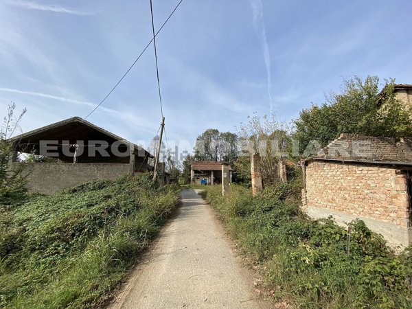 casale in vendita a Melzo