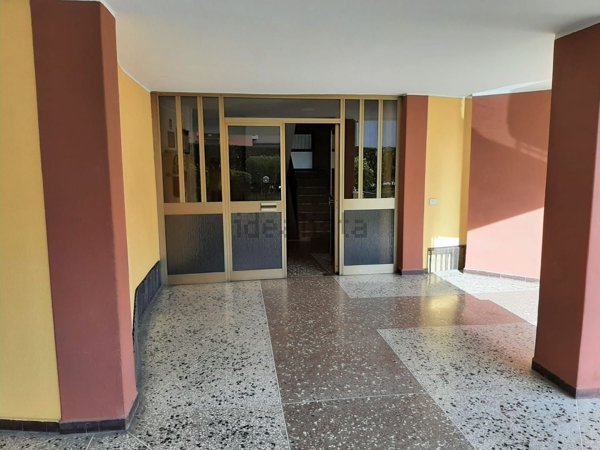 ufficio in vendita a Melzo