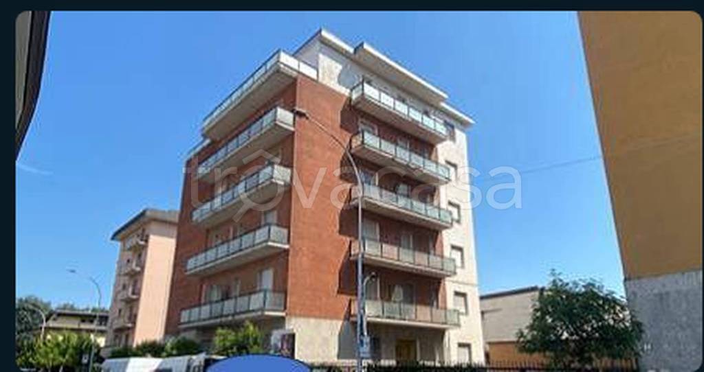 appartamento in vendita a Melzo