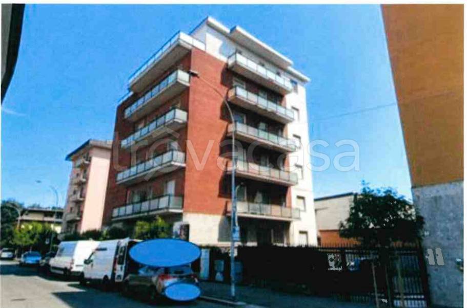 appartamento in vendita a Melzo