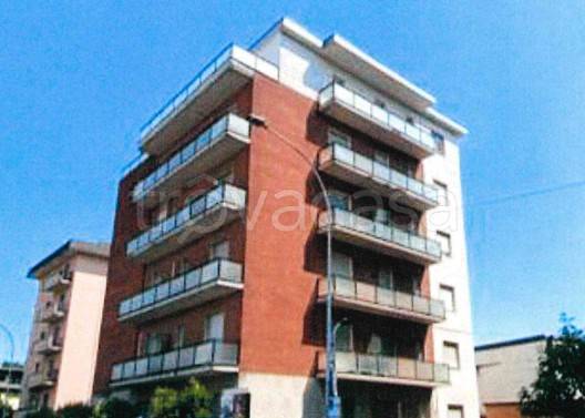 appartamento in vendita a Melzo