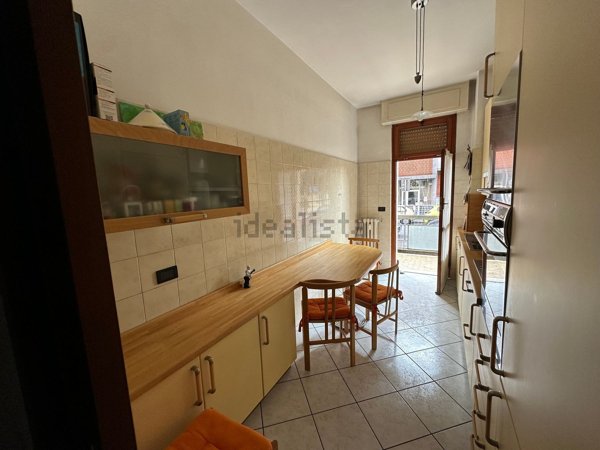 appartamento in vendita a Melzo