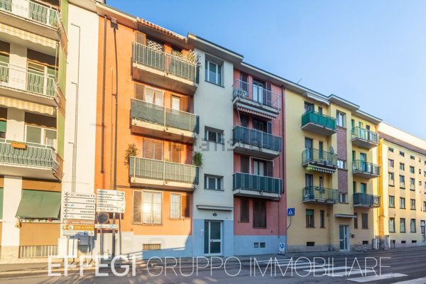 appartamento in vendita a Melzo