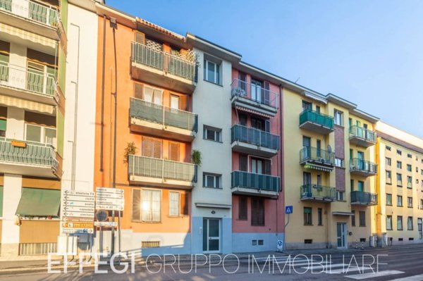 appartamento in vendita a Melzo