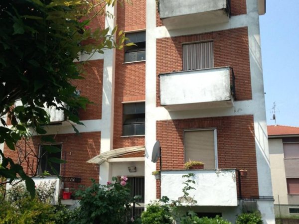 appartamento in vendita a Melzo