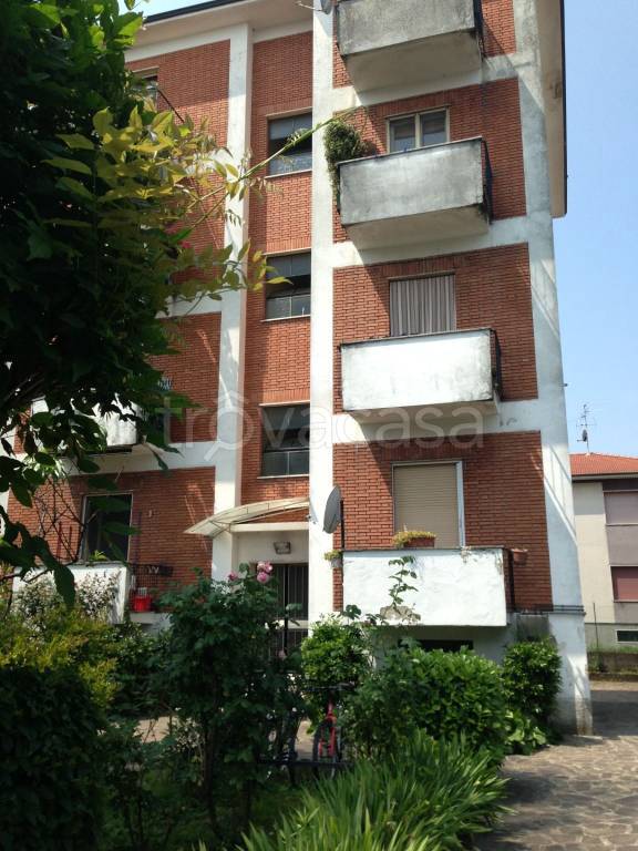 appartamento in vendita a Melzo