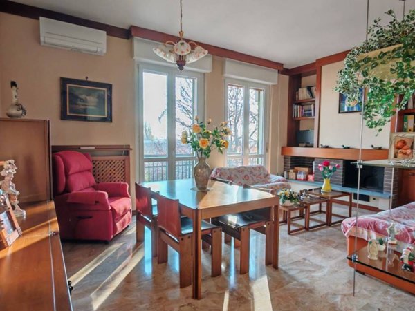 appartamento in vendita a Melzo