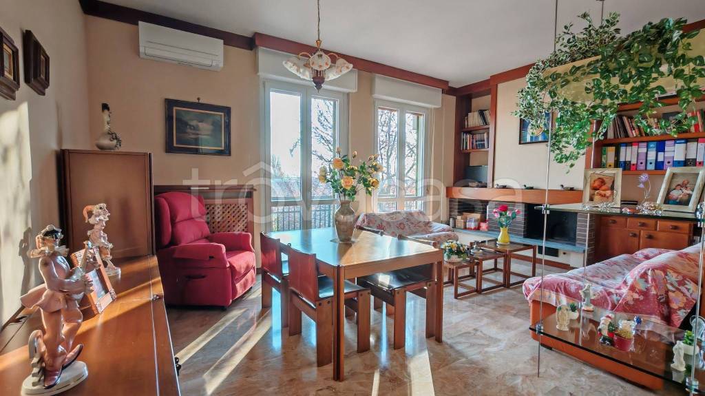 appartamento in vendita a Melzo