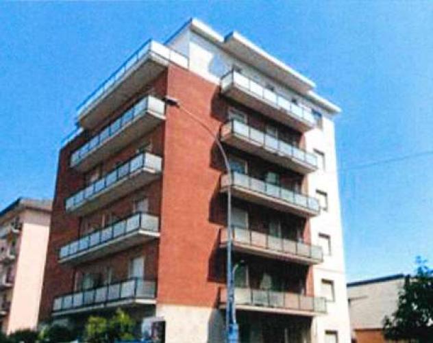 appartamento in vendita a Melzo