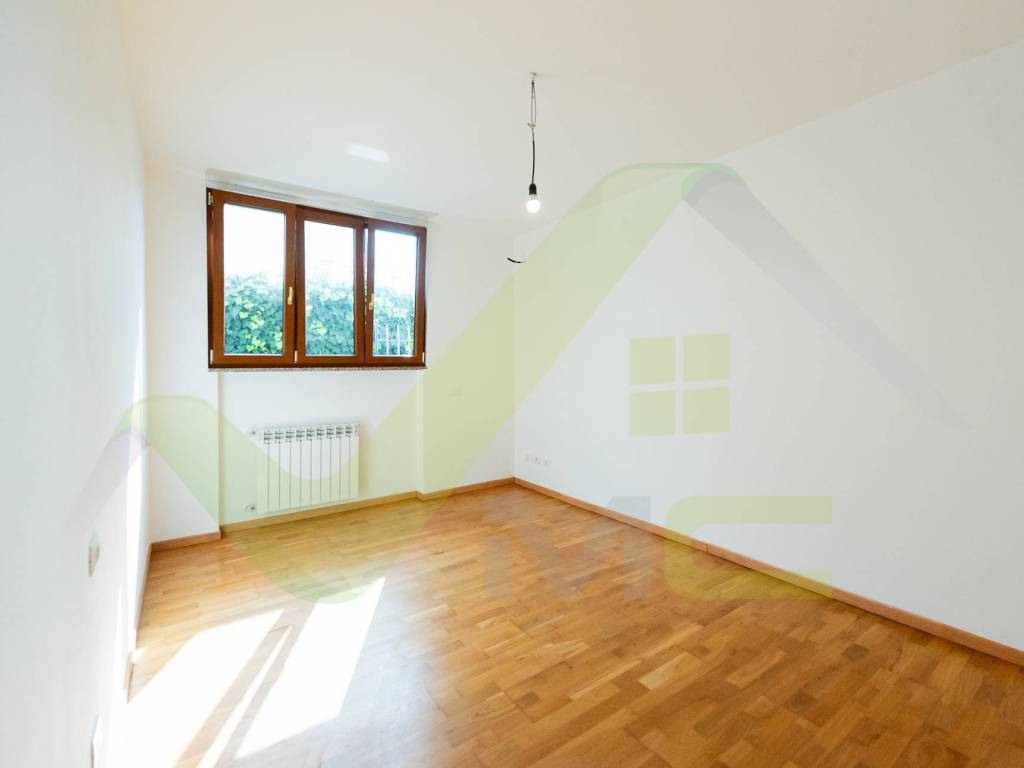 appartamento in vendita a Melzo