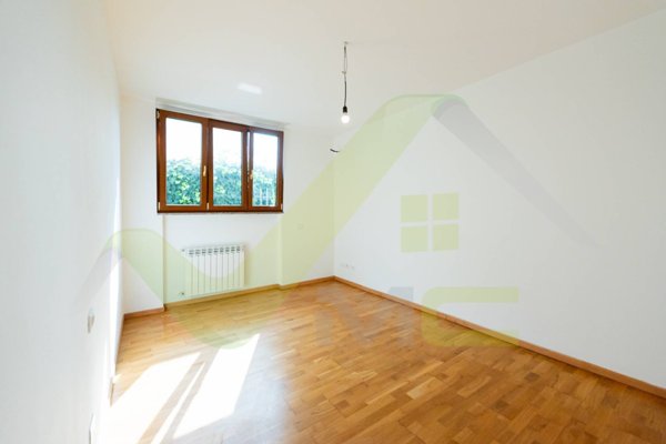 appartamento in vendita a Melzo