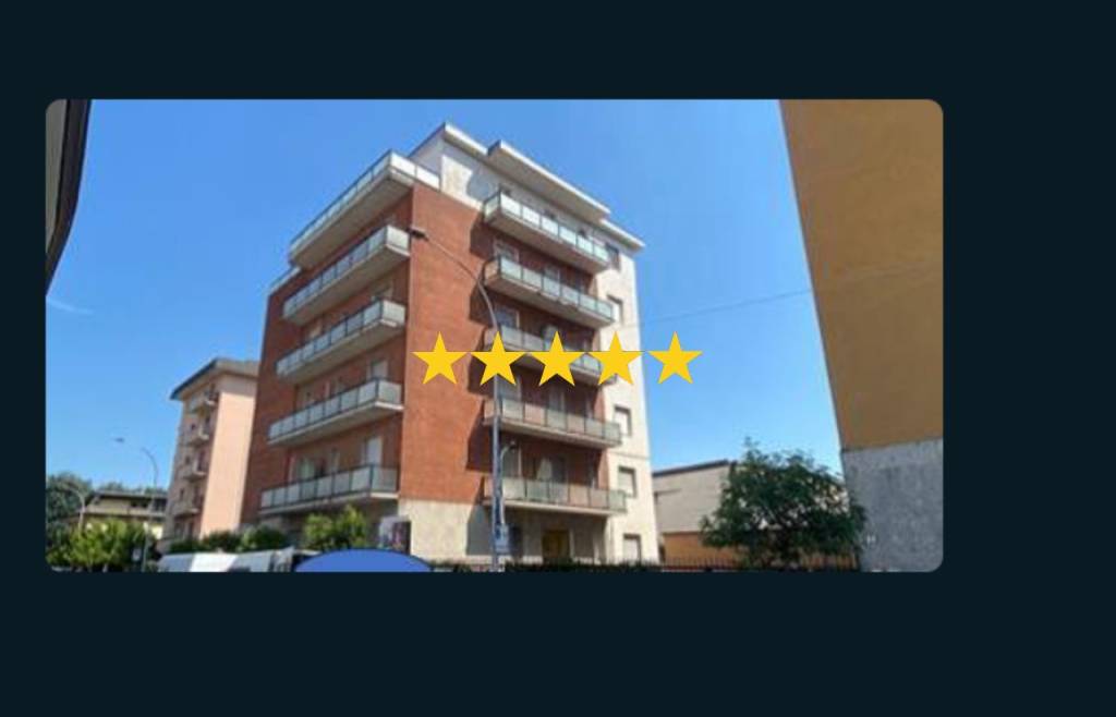 appartamento in vendita a Melzo