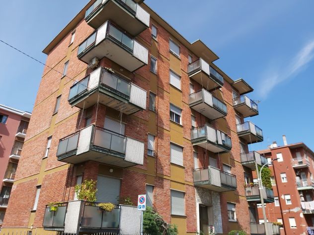 appartamento in vendita a Melzo