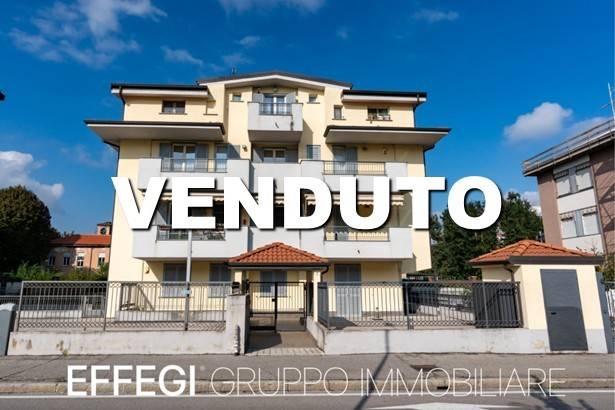 appartamento in vendita a Melzo