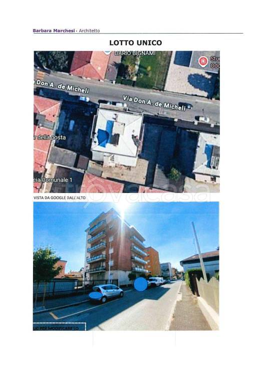 appartamento in vendita a Melzo