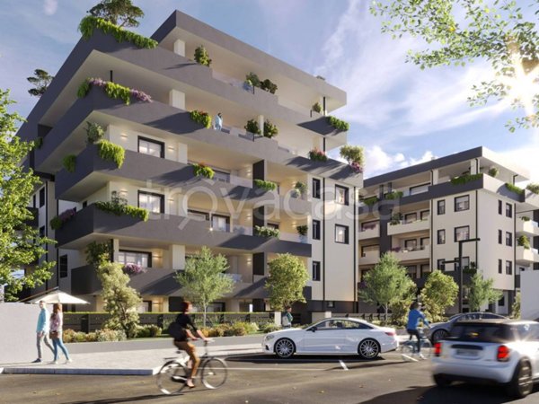 appartamento in vendita a Melzo