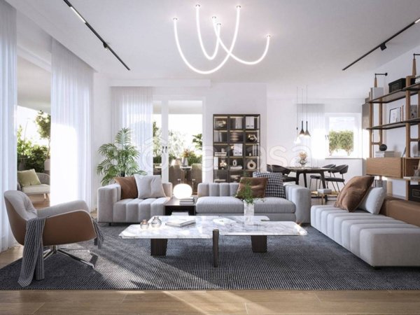 appartamento in vendita a Melzo